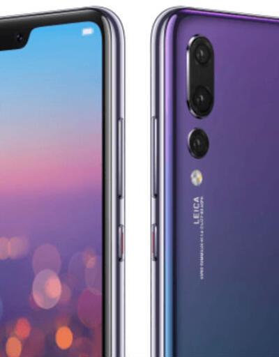 Huawei P20 ve P20 Pro’nun ekran boyutları belli oldu