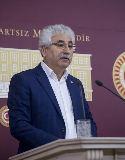 Şamil Tayyar’ın "FETÖ borsası" iddiaları Meclis'e taşındı