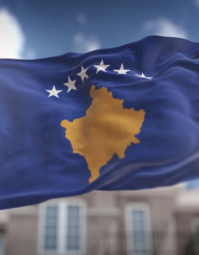 Kosova, serbest dolaşıma bir adım daha attı