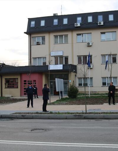 Kosova'da gerilim: Sırp yetkili gözaltına alındı, Balkanlar karıştı