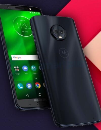 Motorola’nın yeni telefonu yolda