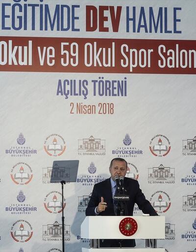 Cumhurbaşkanı Erdoğan'dan Sincar operasyonu işareti
