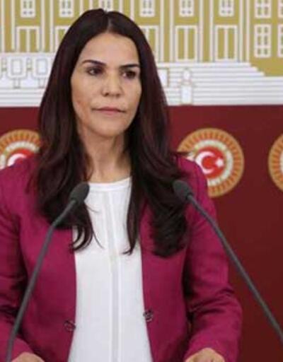 HDP'li vekil Besime Konca hakkında yakalama kararı çıkarıldı