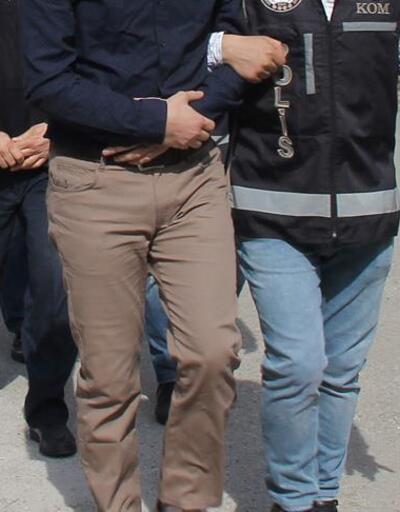 "Usulsüz sağlık raporu" operasyonunda 21 tutuklama