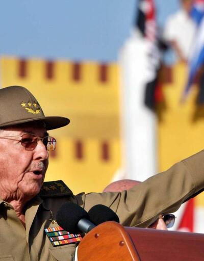 Küba'da Castro dönemi sona eriyor