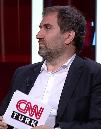Mustafa Şen'den Abdullah Gül'ün adaylığına dair önemli iddia