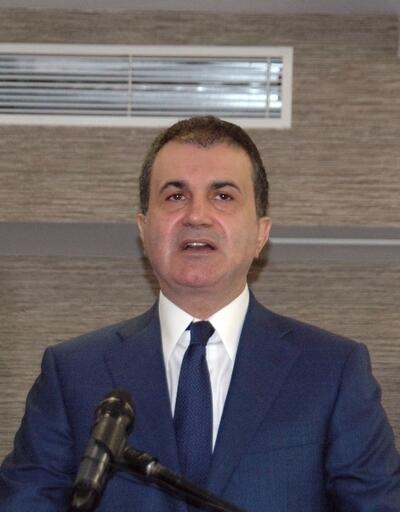 AB Bakanı Çelik'ten AKPM'ye sert tepki