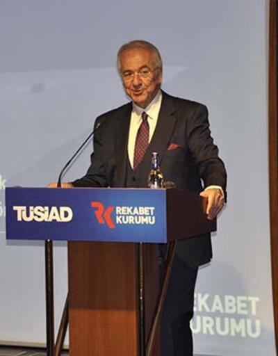 TÜSİAD Başkanı Erol Bilecik'ten 'OHAL' açıklaması 