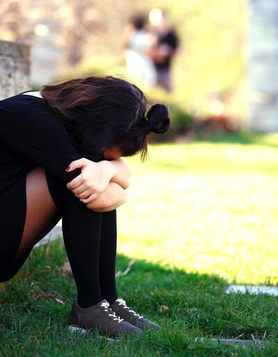 En çok kadınları etkileyen bahar depresyonuna dikkat