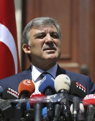 "Abdullah Gül siyasi mevta oldu"