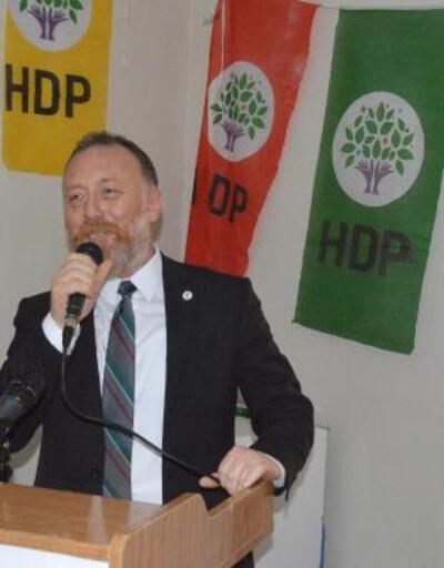 HDP Eş Genel Başkanı Temelli: 'Buralardan AKP'ye vekil yok'