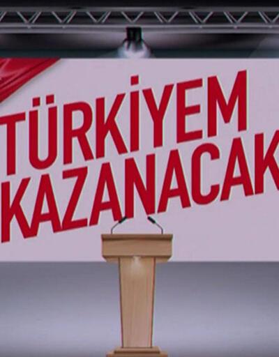 İşte CHP'nin seçim sloganı 