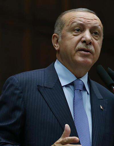 Cumhurbaşkanı Erdoğan 'tek parti zihniyetini' hedef aldı