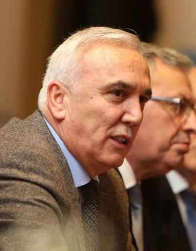 Türkiye Bankalar Birliği Başkanı Hüseyin Aydın tekrar seçildi