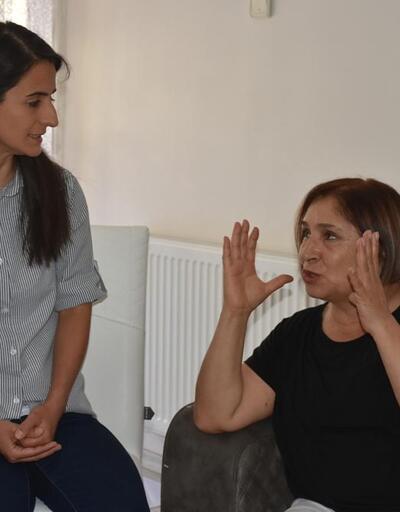 Selvi Kılıçdaroğlu'dan Anneler Günü'nde şehit annelerine ziyaret 