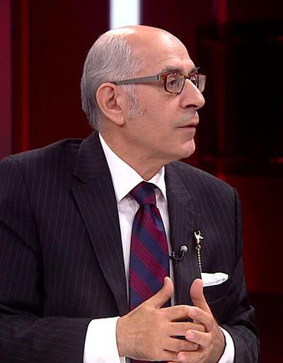 Hasan Bülent Kahraman: Türkiye'de siyasal dağınıklık ortamı var