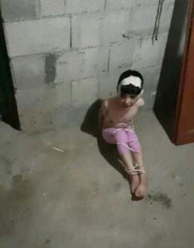 Kaçırılan Suriyeli çocuk bulundu