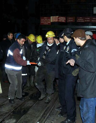 Kozlu'da 8 madencinin ölümüyle ilgili ODTÜ'den bilirkişi raporu