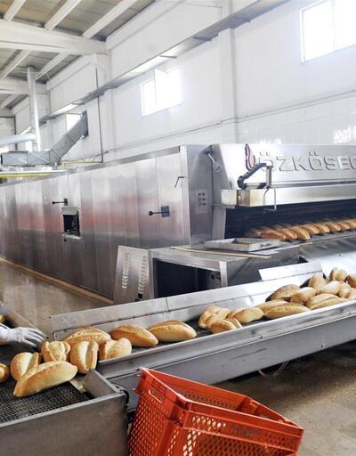 Kahramanmaraş Halk Ekmek'te Ramazan pidesi 75 kuruştan satılacak