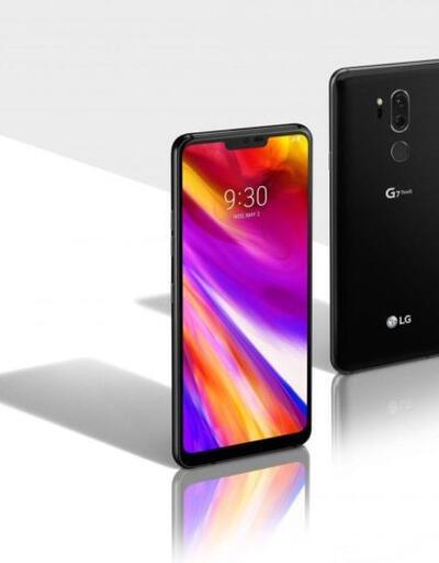 LG G7 ThinQ fiyatı ne kadar olacak?
