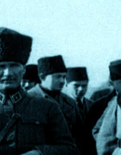 Mustafa Kemal ve arkadaşları Samsun'a nasıl çıktılar?
