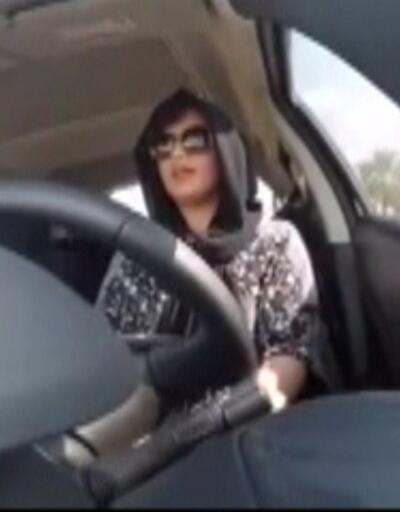 Suudi aktivist kadınlar gözaltında