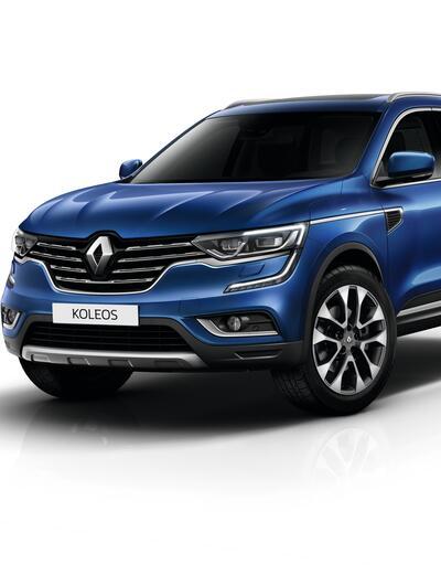 Renault ve Dacia serviste yüzde 20 indirim 