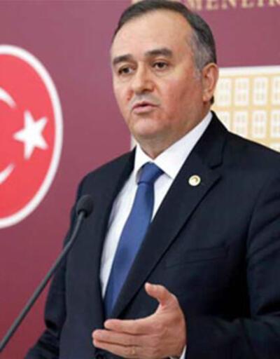 MHP'li Akçay: İYİ Parti'nin para kaynakları açıklanmalı