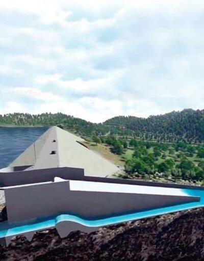 İstanbul'a yeni baraj için düğmeye basıldı: ÇED süreci başladı