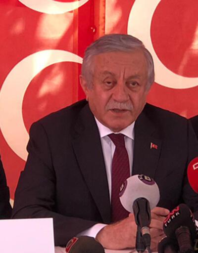 MHP'li Celal Adan'dan Kürt seçmen çıkışı, savcıları göreve çağırdı