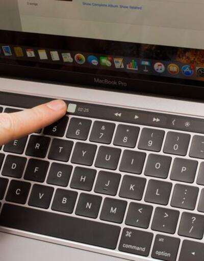 2018 MacBook Pro özellikleri nasıl olacak?