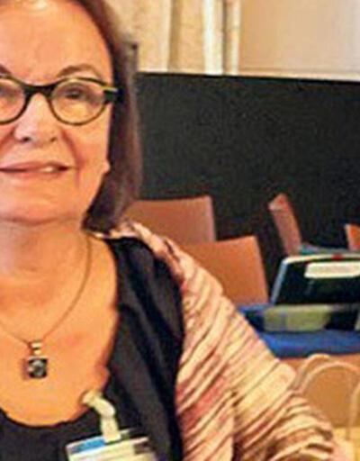 Prof. Dr. Büşra Ersanlı'ya 1 yıl 3 ay hapis cezası
