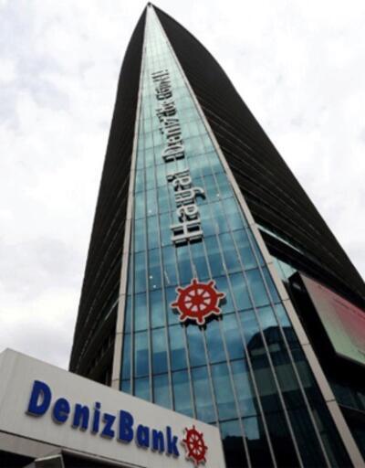 Fitch, DenizBank'ı pozitif izlemeye aldı