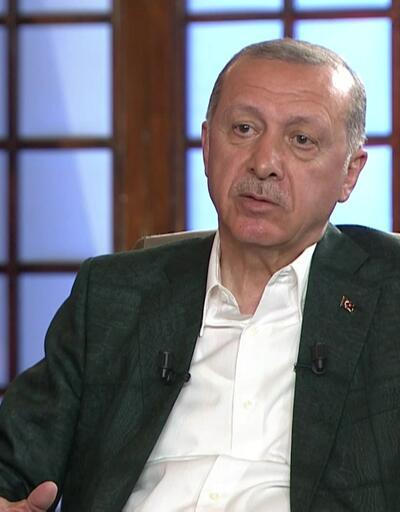 Erdoğan'dan yeni dönem mesajı: Vizyon sahibi bir kabine olacak