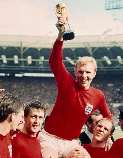 İngiltere 1966 Dünya Kupası tarihi: Gol mü değil mi?