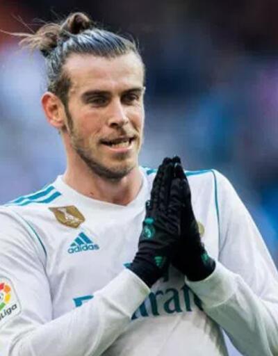 Gareth Bale, Premier Ligi istiyor