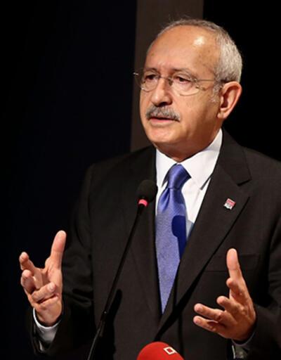Kılıçdaroğlu: İnce, AK Parti ve MHP seçmeninin desteğini alacak