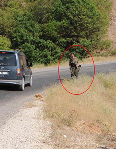 Binbaşının şehit olduğu saldırının faili Gri listede aranan PKK'lı öldürüldü