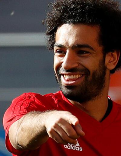 Mohamed Salah 37 dakikayla birinciliği kaçırdı