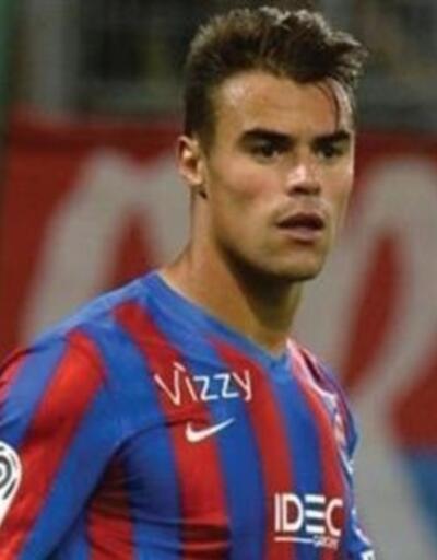 Trabzonspor'da Da Silva transferi olmadı