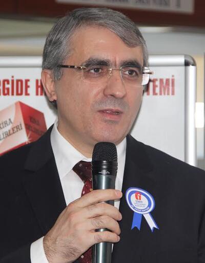Gelir İdaresi Başkanı Adnan Ertürk hayatını kaybetti 