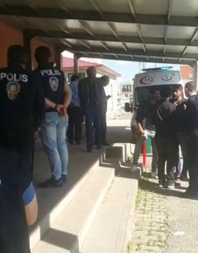 Erzurum'da sandık başında "kan davası" kavgası: 2 ölü, 3 yaralı 
