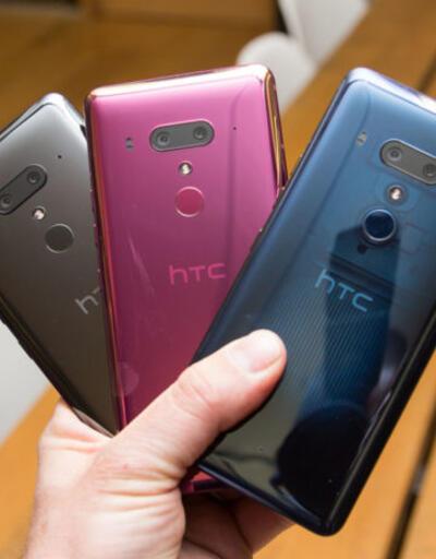 HTC U12+ alacaklar, dikkat!