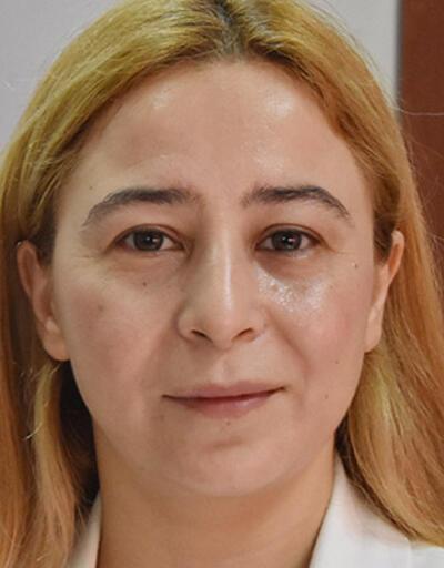 MHP'nin Konya'daki ilk kadın vekili: 'İnşallah idam gelir'