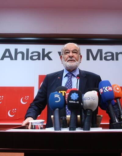 Temel Karamollaoğlu'ndan istifa açıklaması