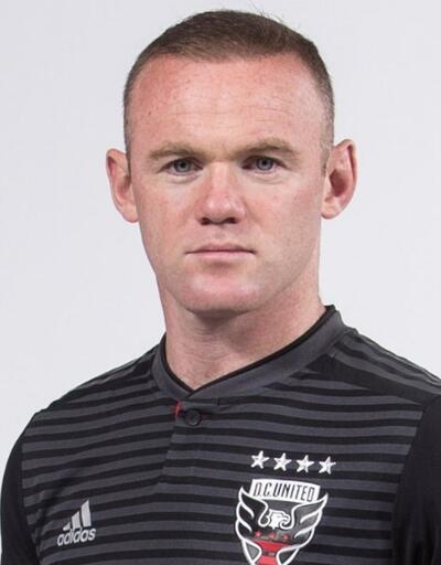 Wayne Rooney DC United'da