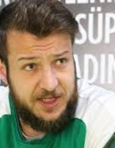 Batuhan Karadeniz Karabükspor'a transfer oldu