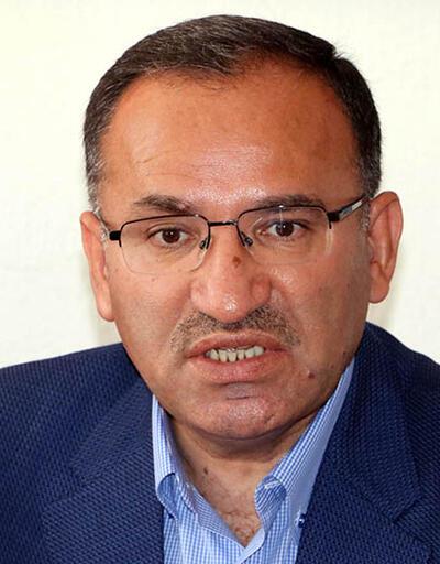 Başbakan Yardımcısı Bozdağ'dan "hadım" açıklaması 