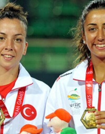 Türkiye'nin 18. Akdeniz Oyunları madalya raporu