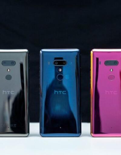 HTC U12+ dayanıklılık testine tabii tutuldu